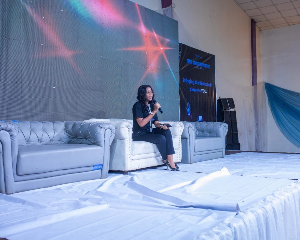 Web3 Content Strategits